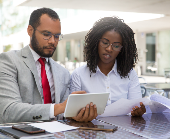 Smartest way to file & pay taxes online